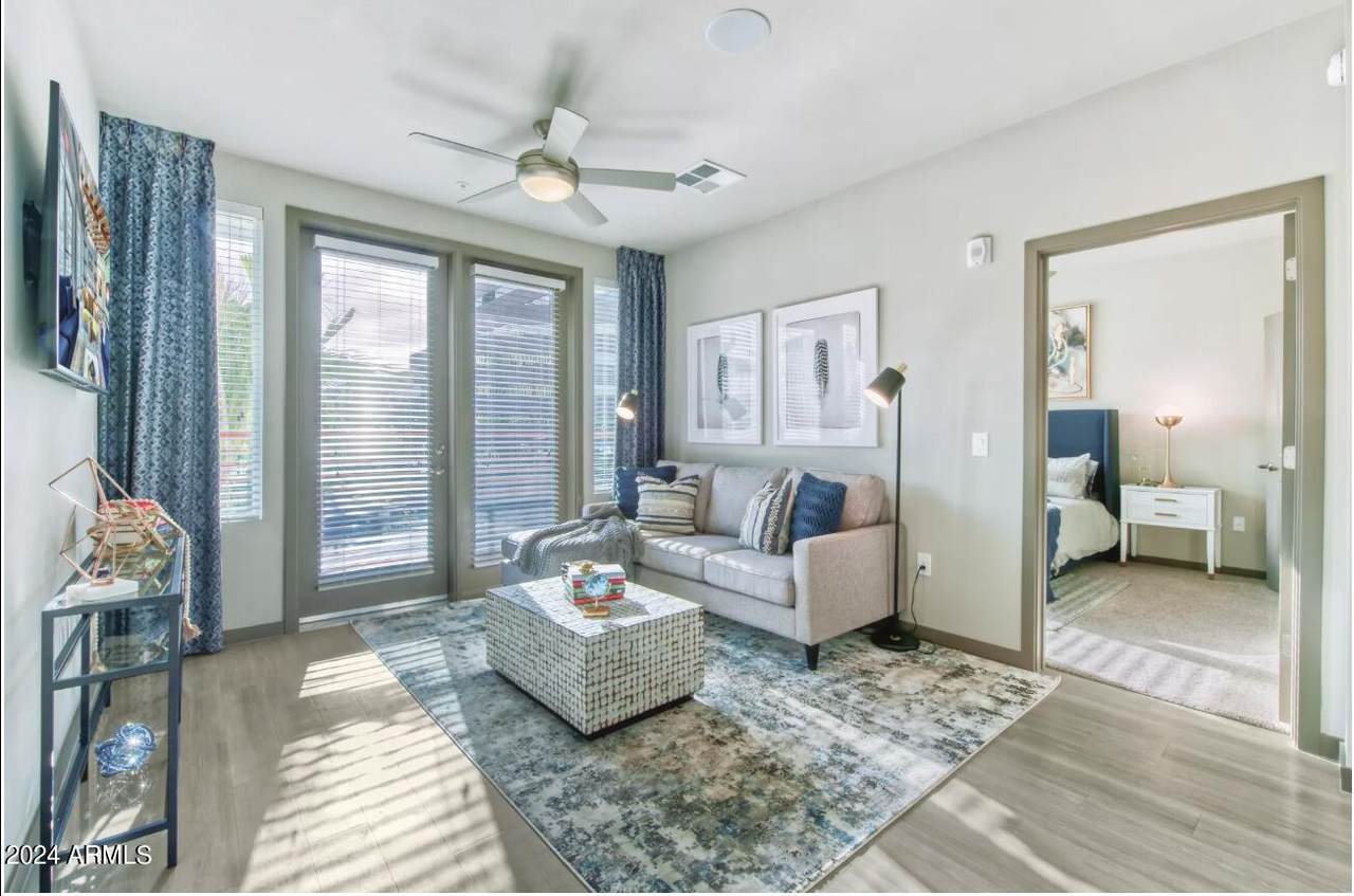 3601 Central Avenue - Photo 1