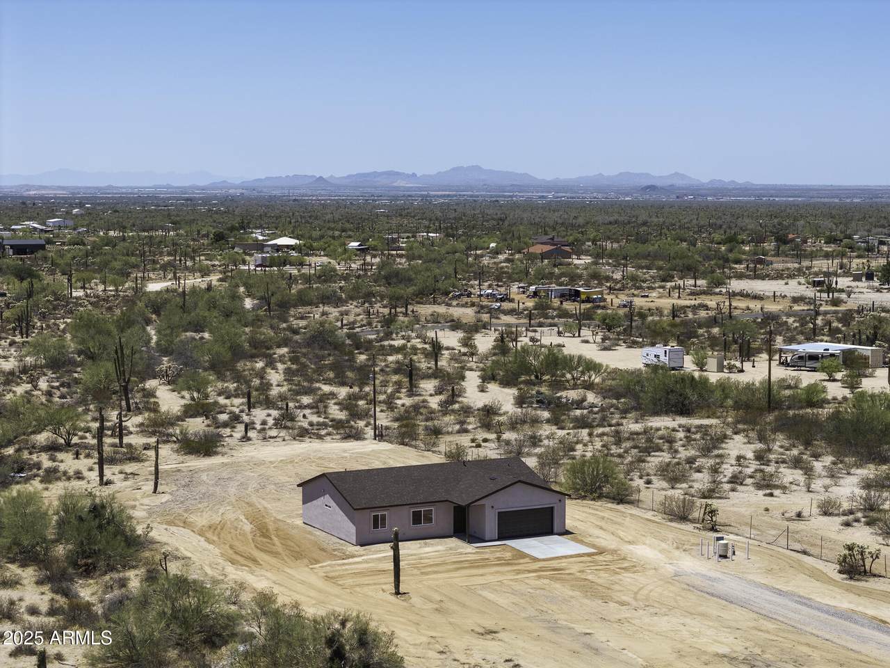 10772 Biznaga Street - Photo 1