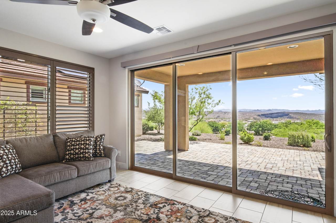 3875 Goldmine Canyon Way - Photo 1