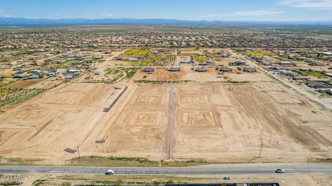 0 Adobe Dam Road - Photo 1