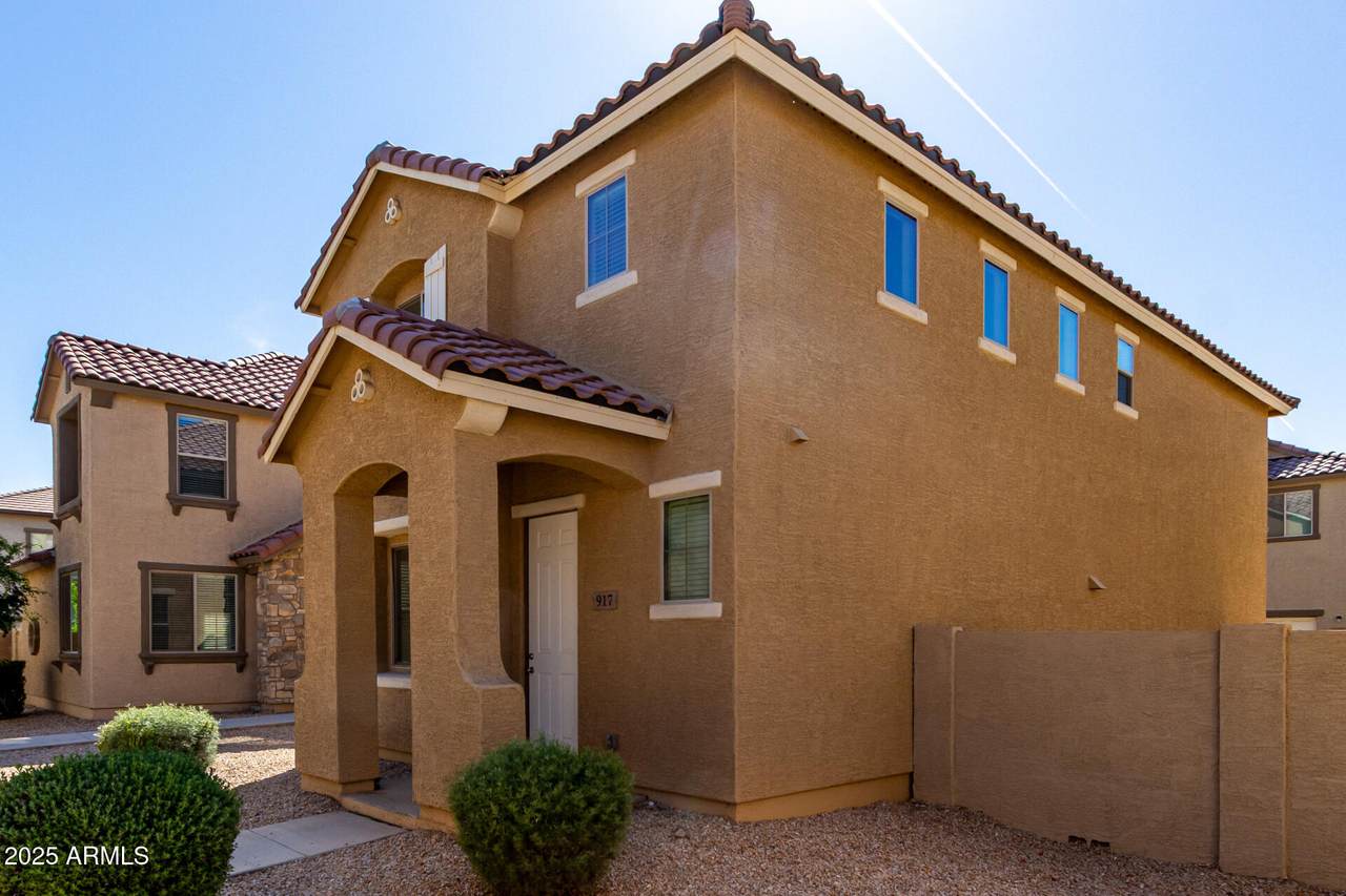 917 Agua Fria Lane - Photo 1