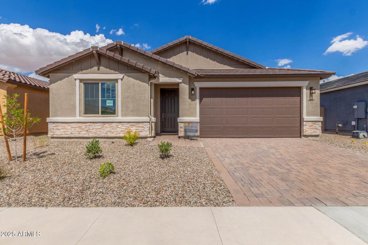 40526 Rio Grande Drive - Photo 1