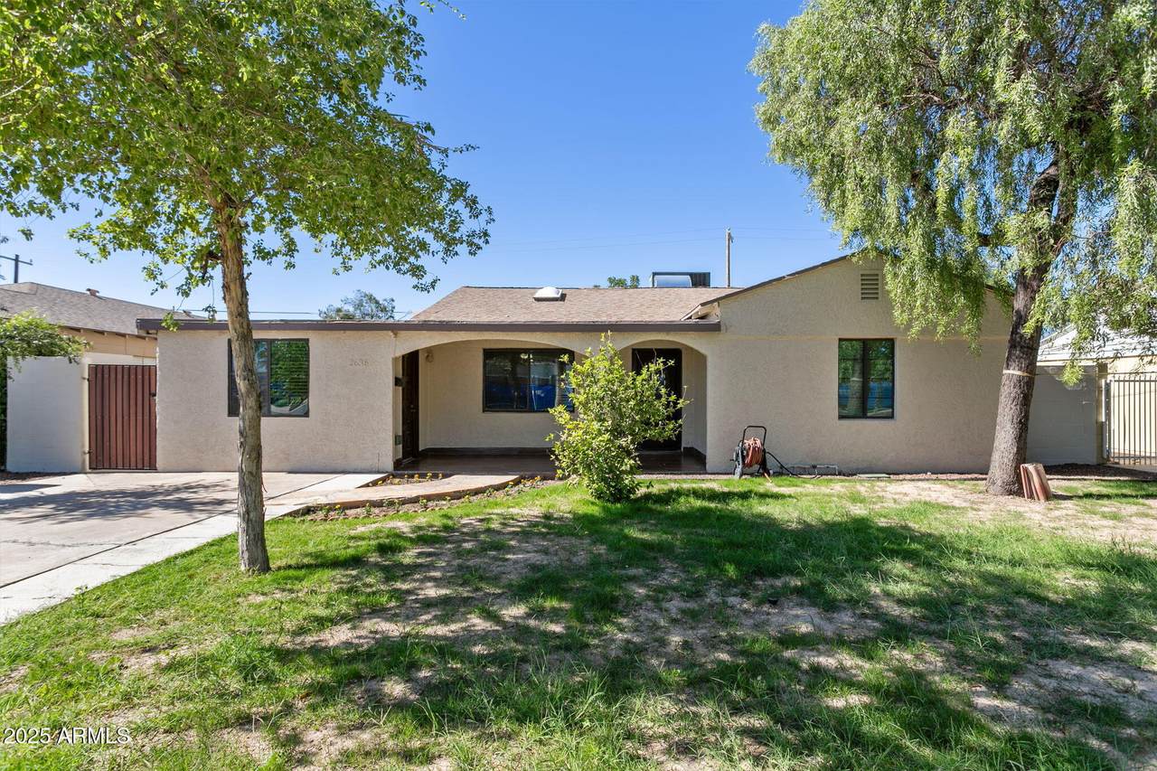 2636 Dayton Street - Photo 1