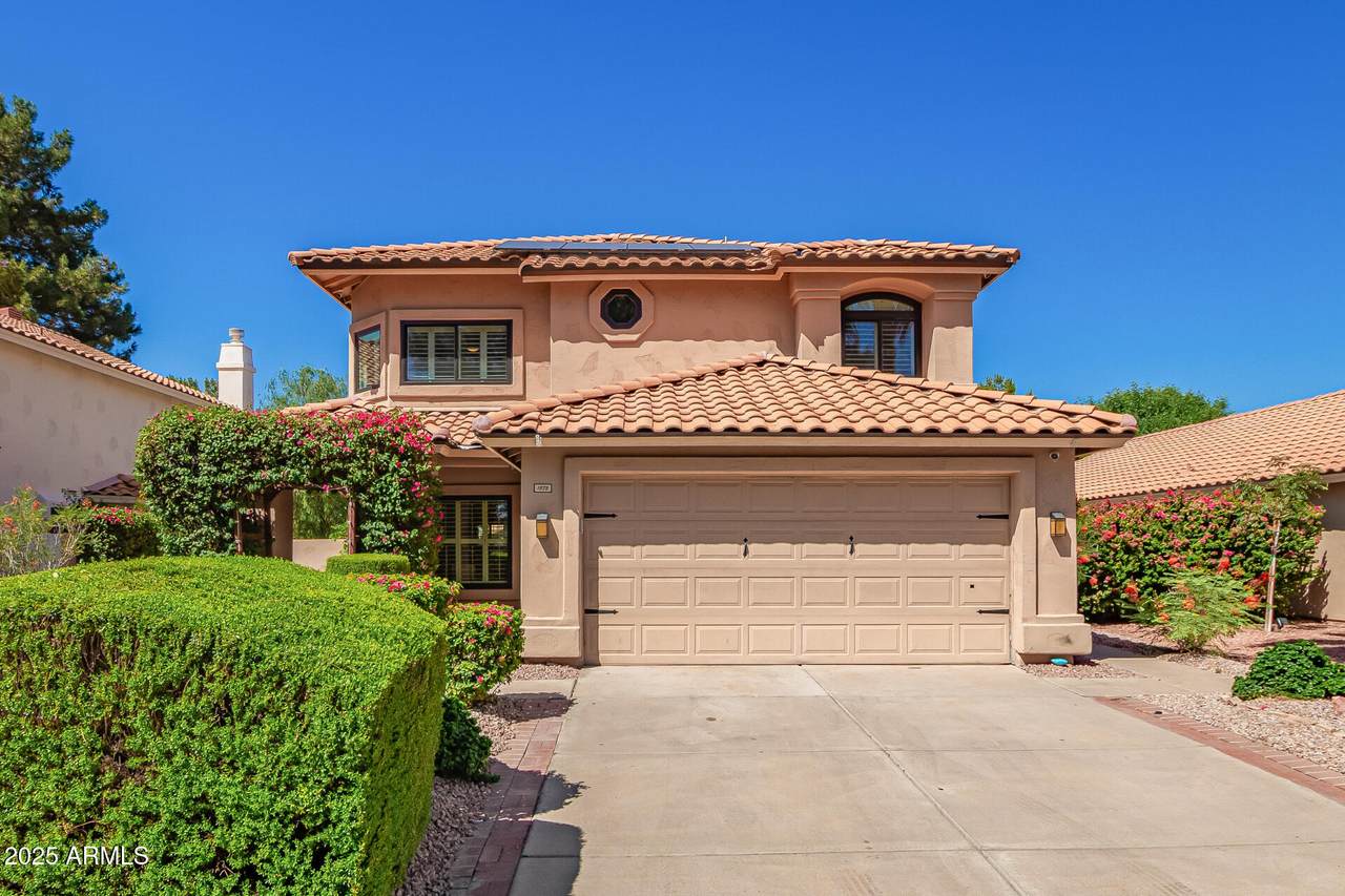 1575 Pennington Drive - Photo 1