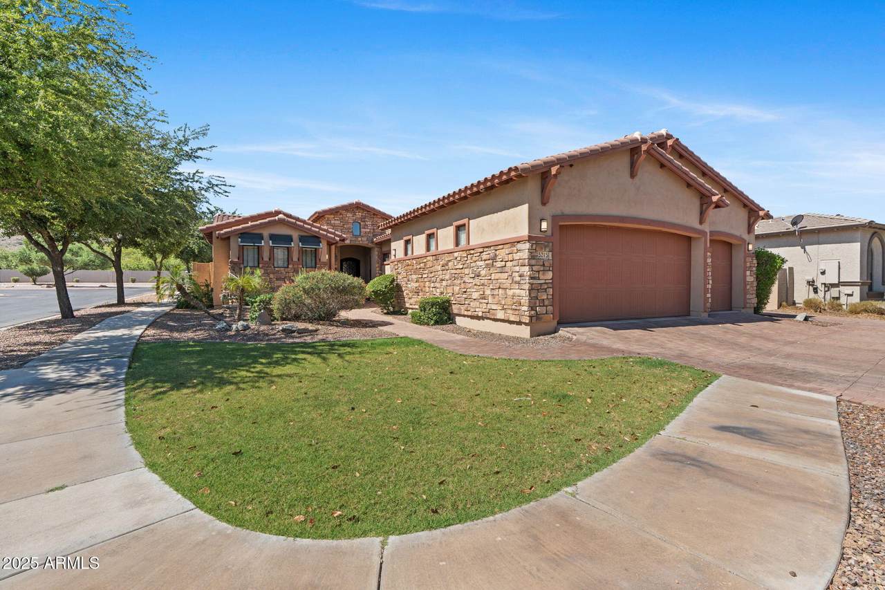 3215 Constance Way - Photo 1