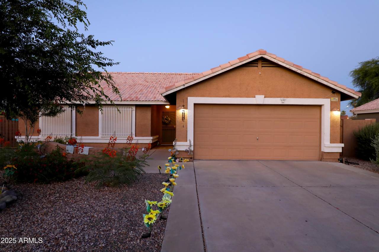 16011 35TH Drive - Photo 1