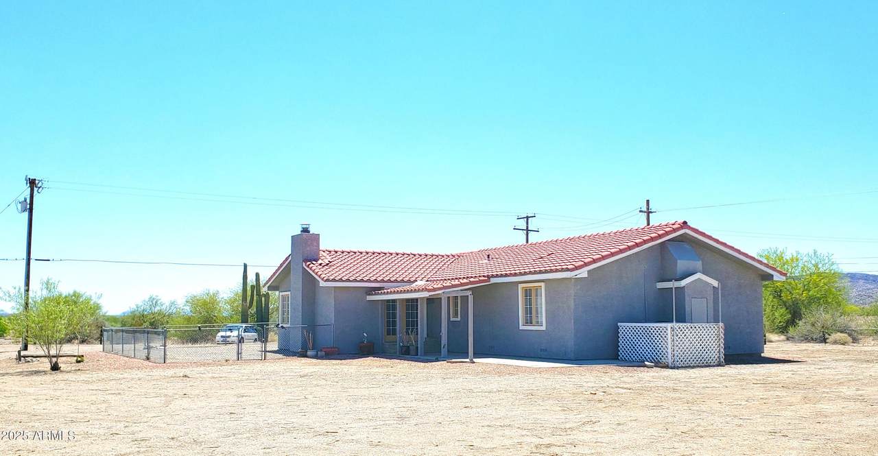 69762 Old Bell Road - Photo 1