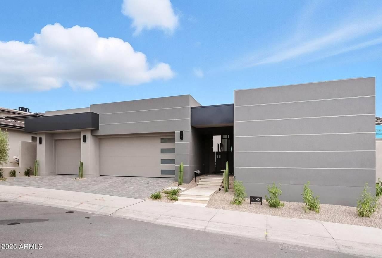 5145 Ascent Drive - Photo 1