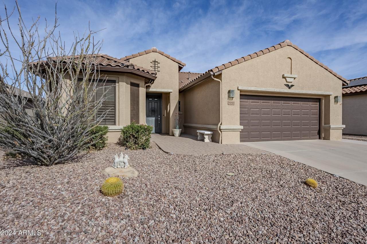 5044 Buckskin Drive - Photo 1