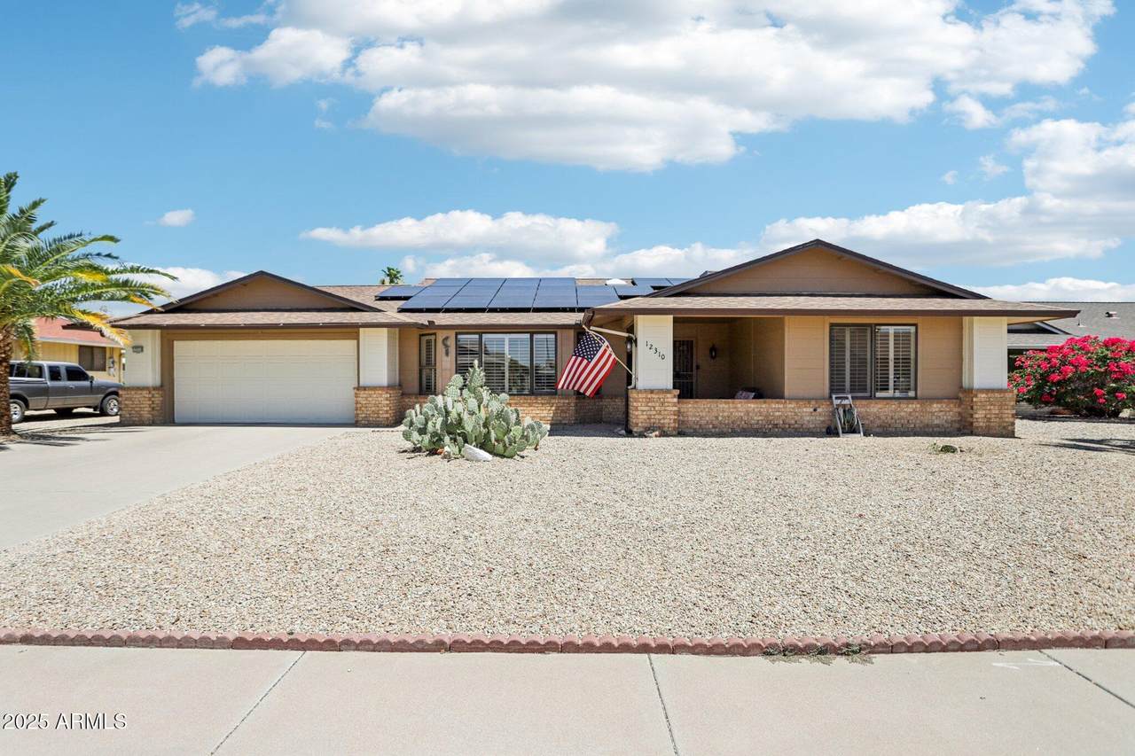 12310 Foxfire Drive - Photo 1