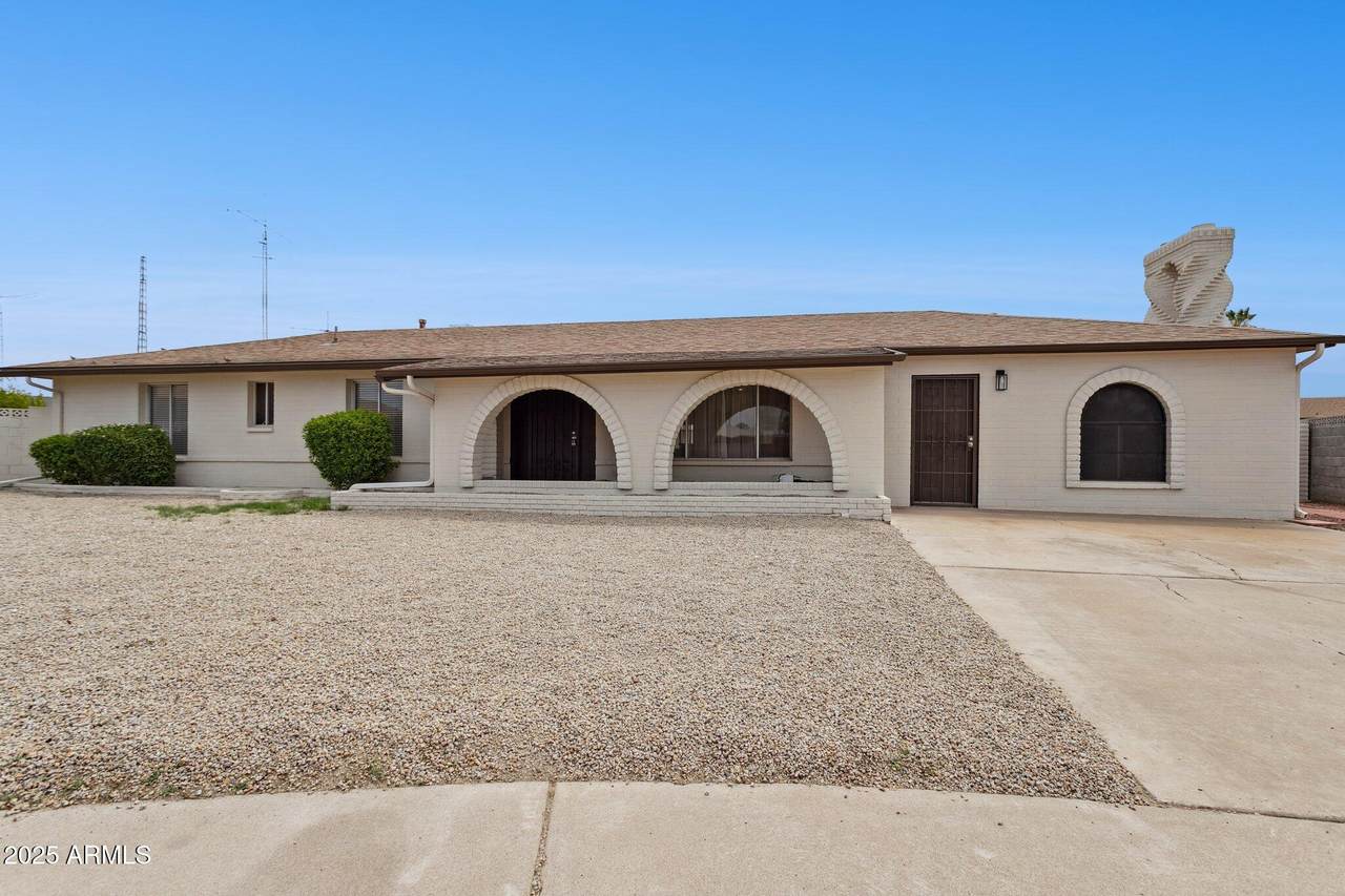 18045 20TH Lane - Photo 1