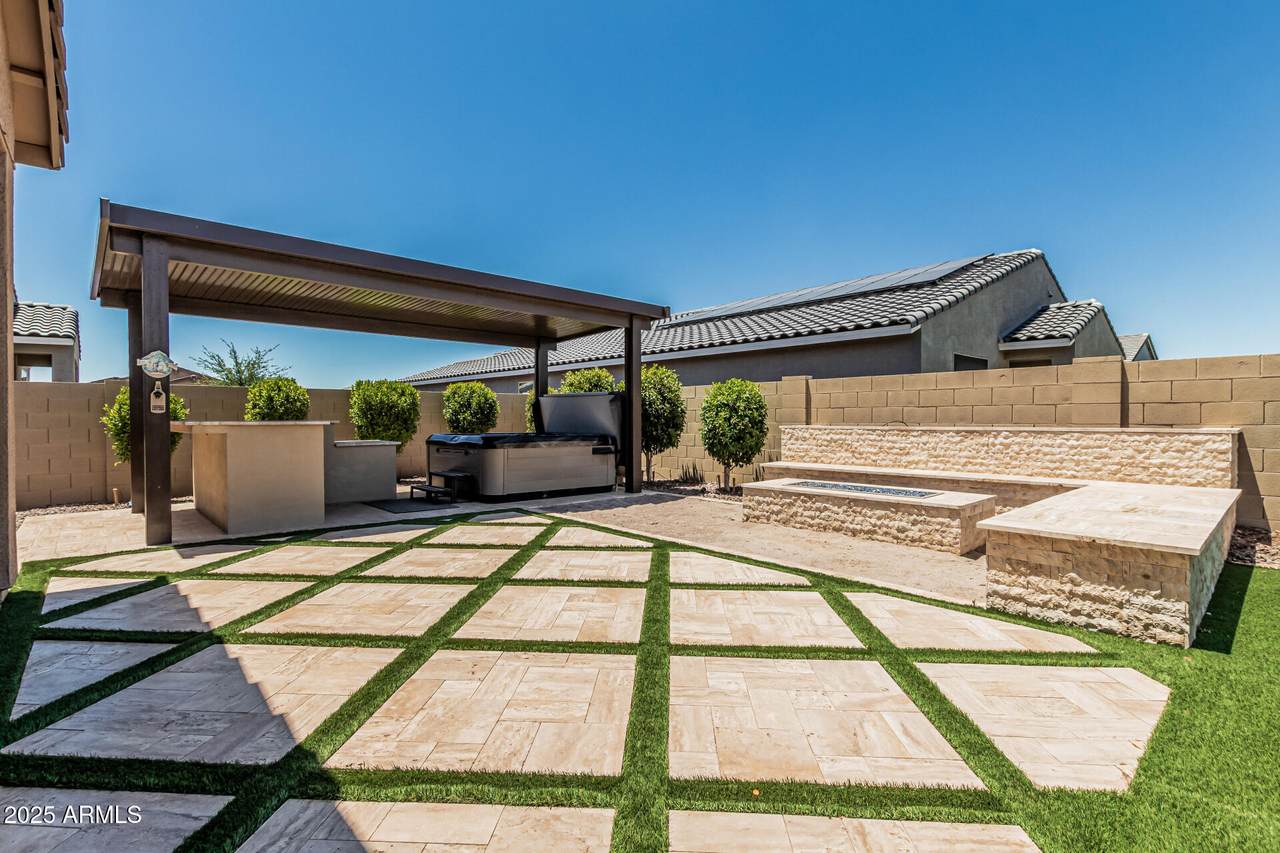 3948 Caitlin Drive - Photo 1