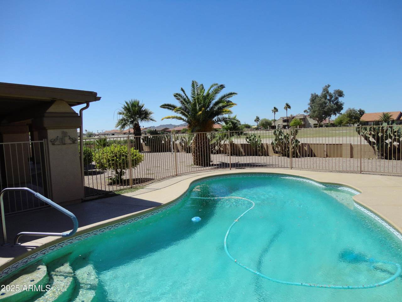 9190 Wenden Drive - Photo 1