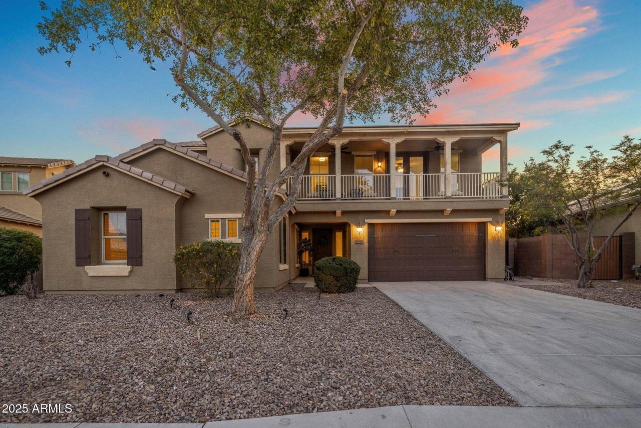 7616 Sorrell Lane - Photo 1