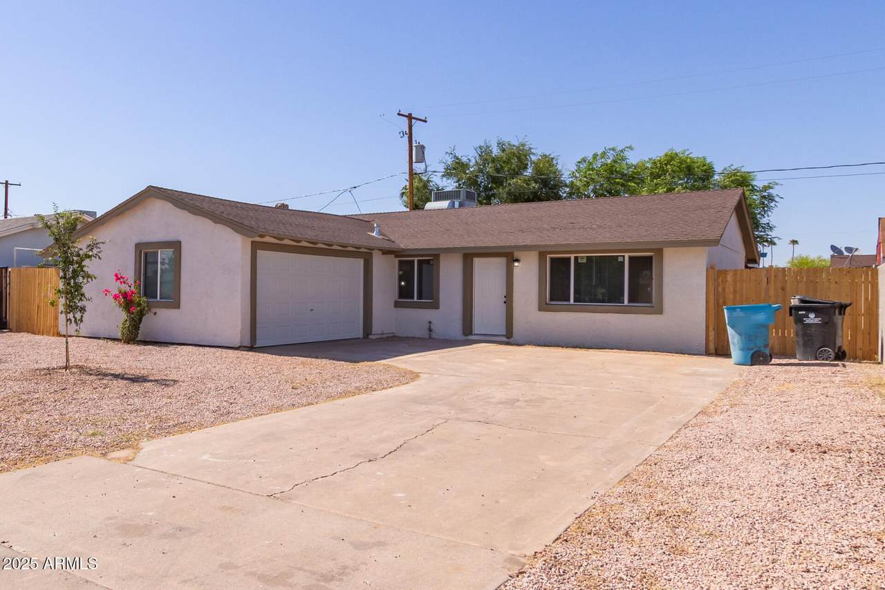 3812 Seldon Lane - Photo 1