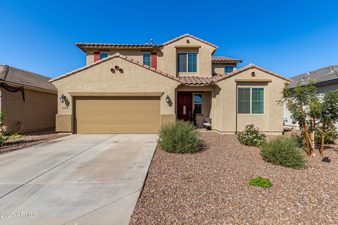 16846 Molly Lane - Photo 1