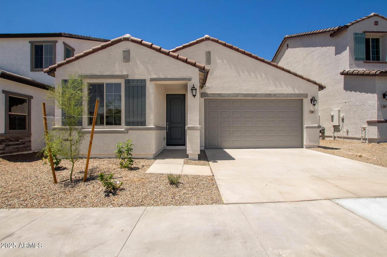 530 89TH Street - Photo 1