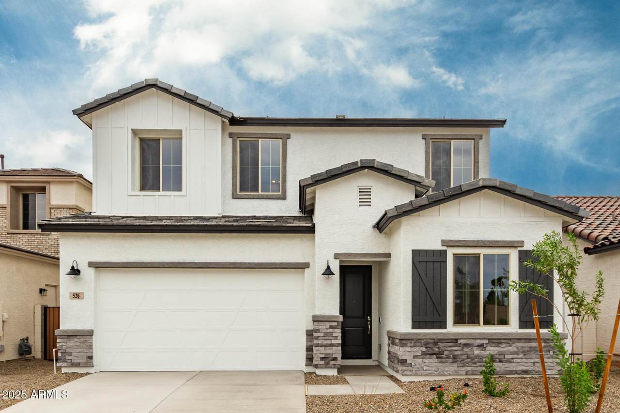 526 89TH Street - Photo 1