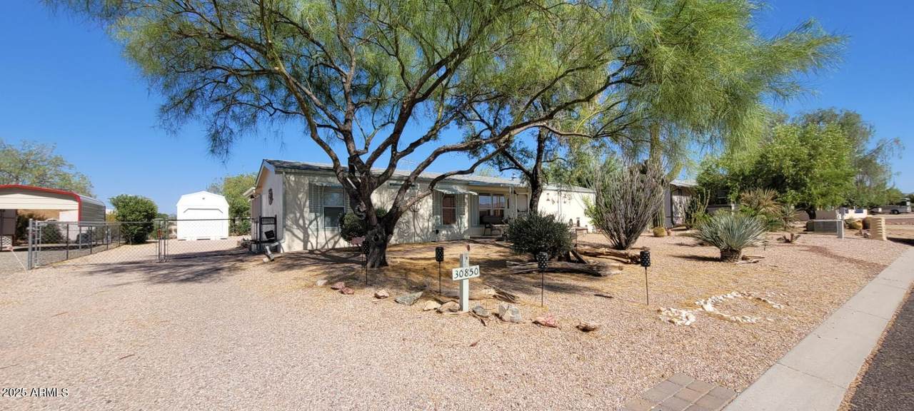 30850 Vagabond Trail - Photo 1