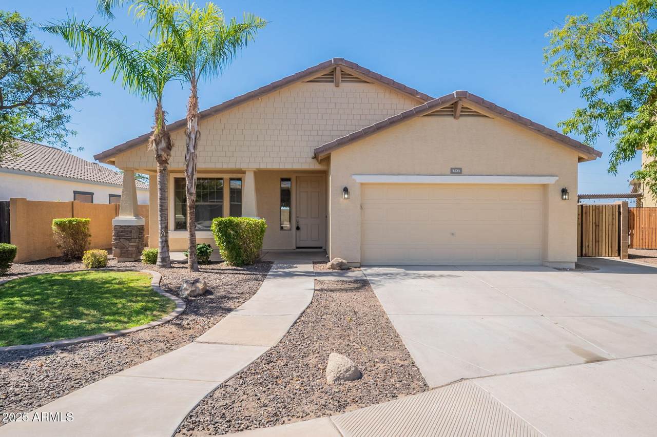 4523 Gleneagle Drive - Photo 1