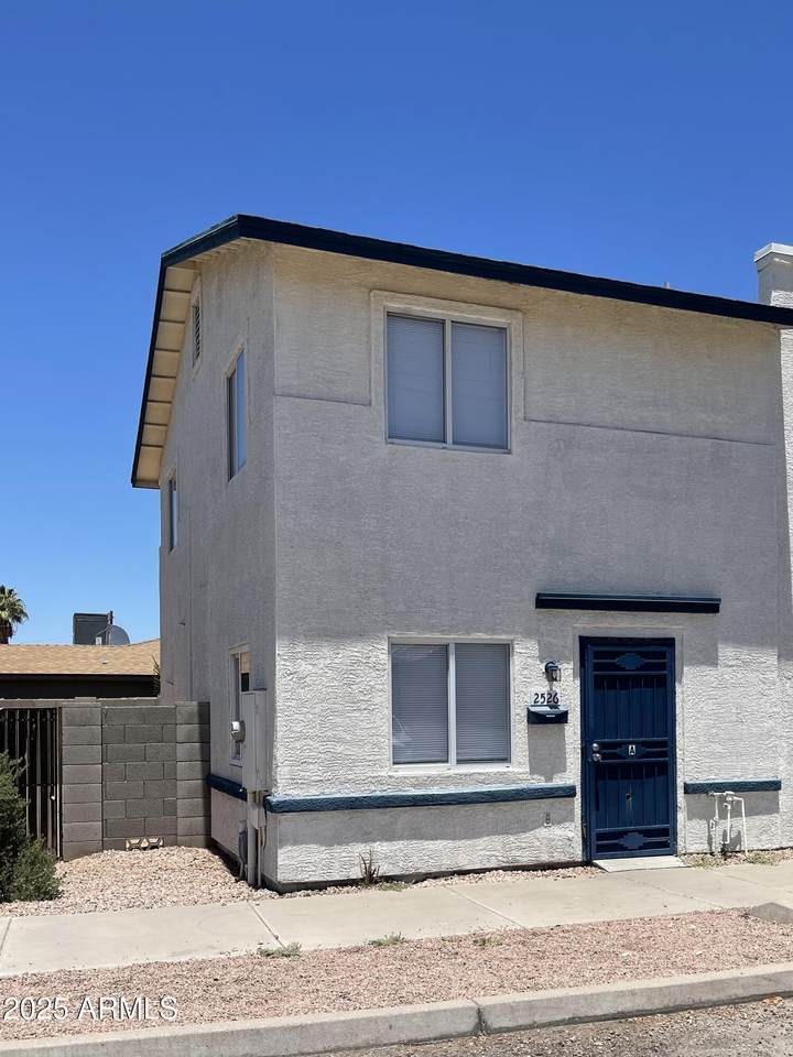 2526 Ocotillo Road - Photo 1