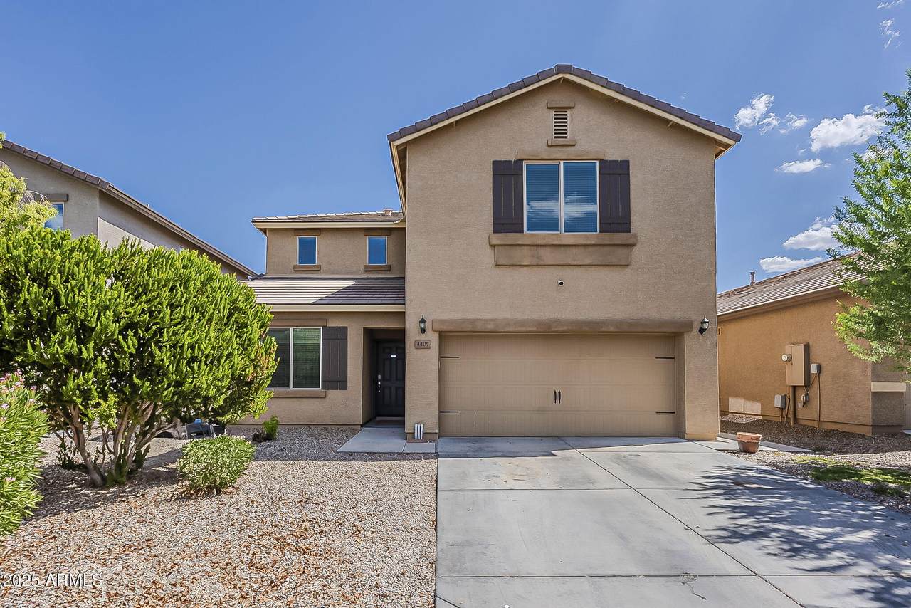 4407 Crescent Road - Photo 1