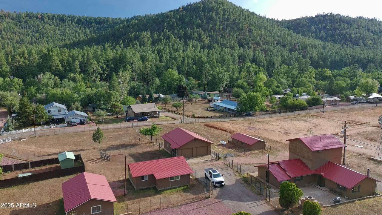 9107 Fossil Creek Road - Photo 1