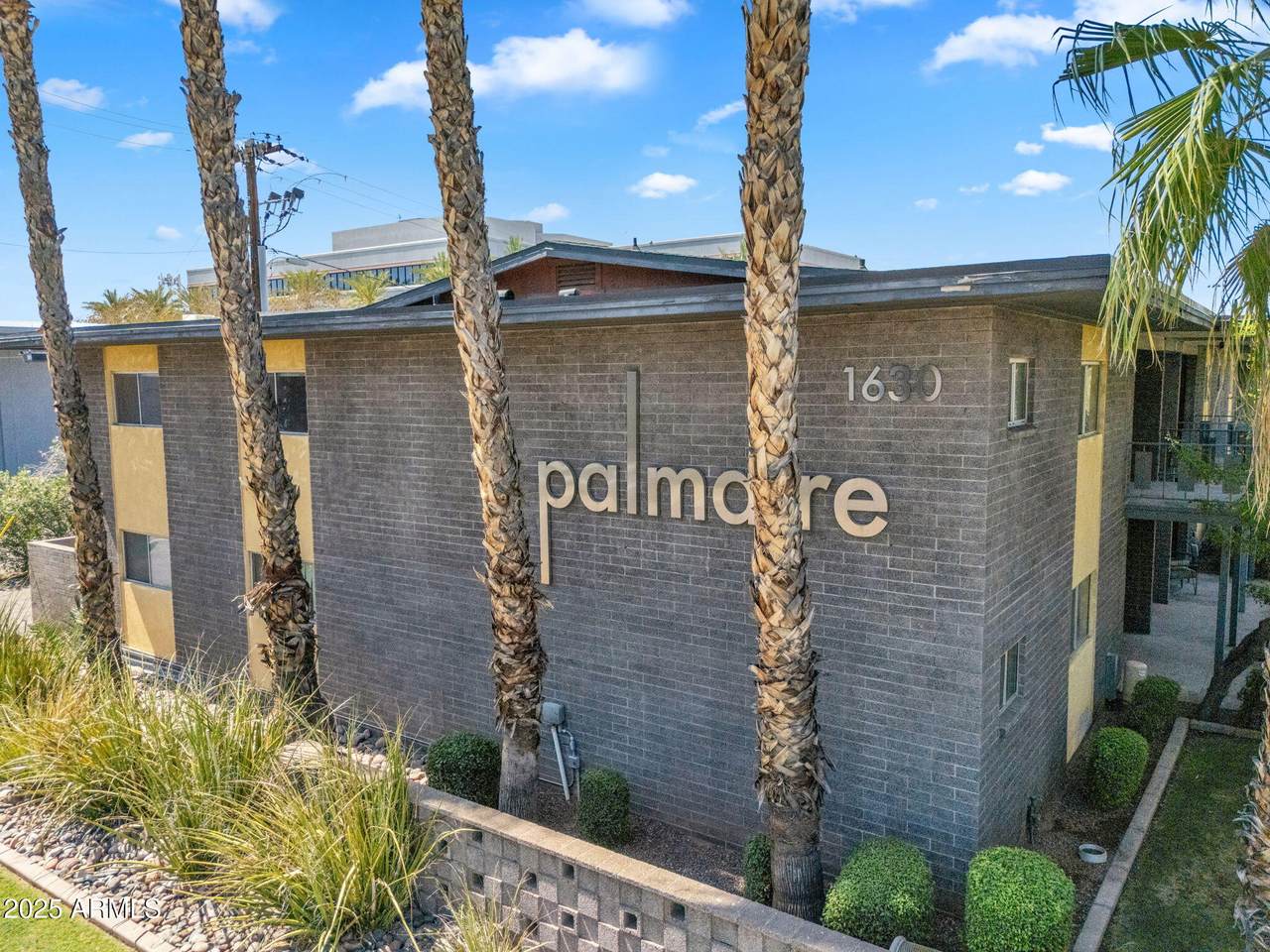 1630 Georgia Avenue - Photo 1