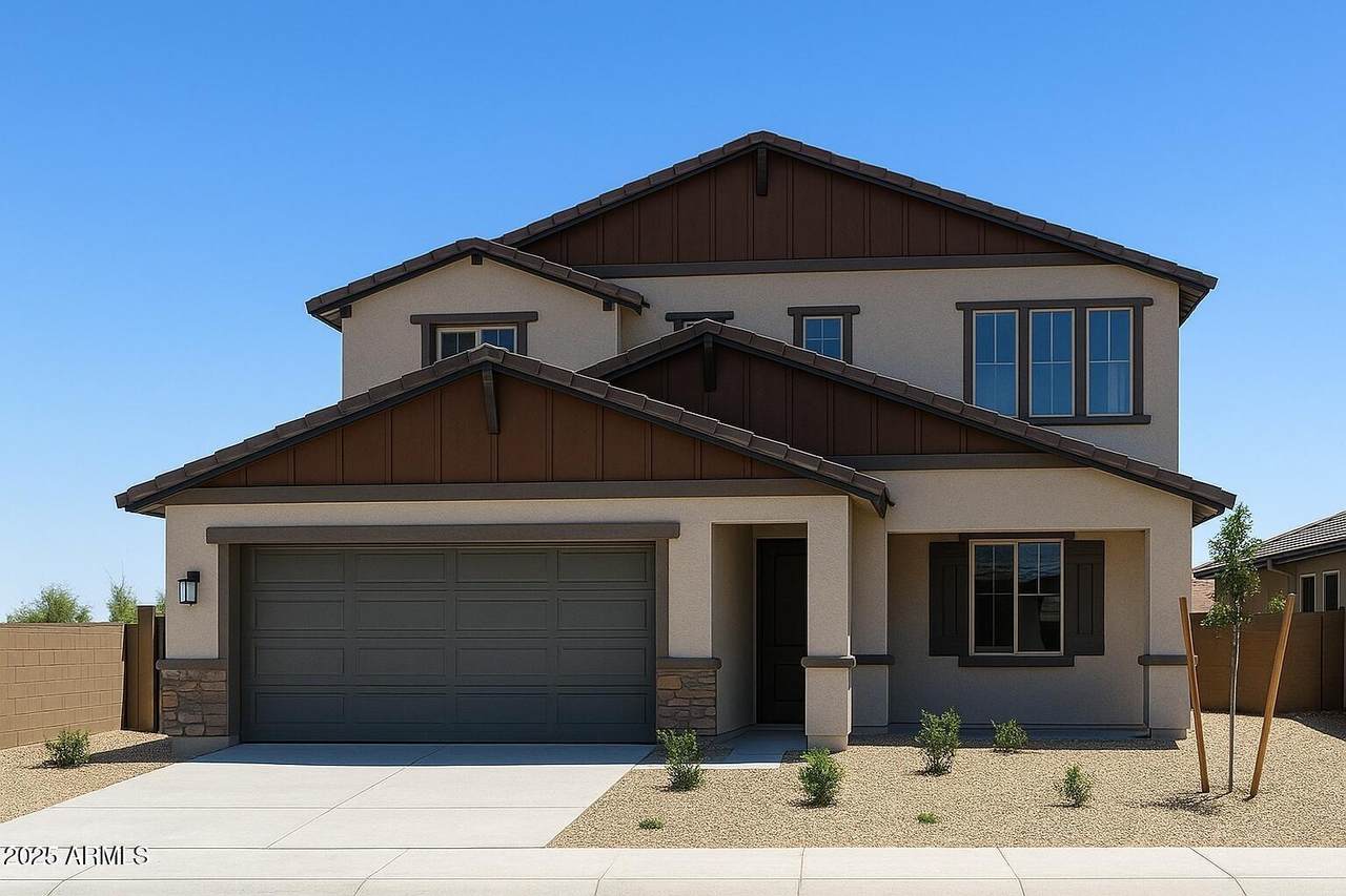20645 226TH Lane - Photo 1