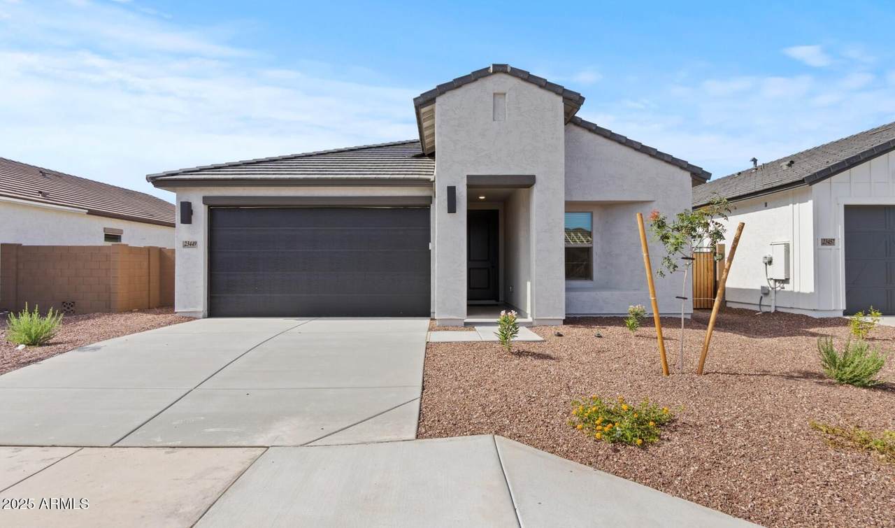 23449 Burton Avenue - Photo 1