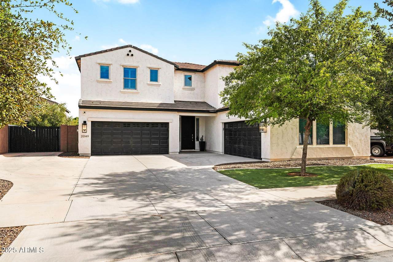 20149 Estrella Road - Photo 1