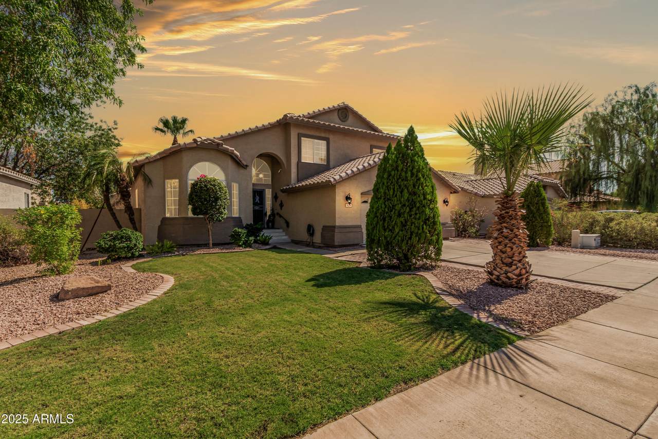 929 Palo Verde Street - Photo 1