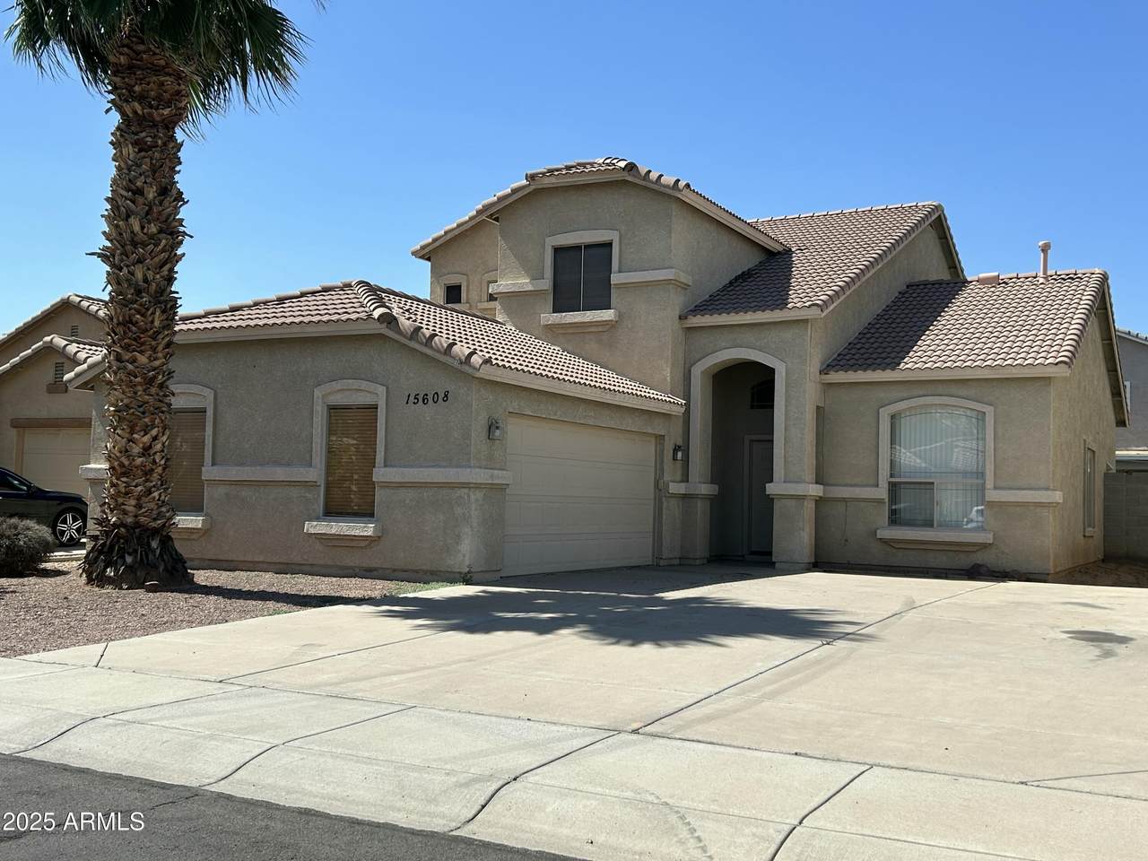 15608 Ocotillo Lane - Photo 1