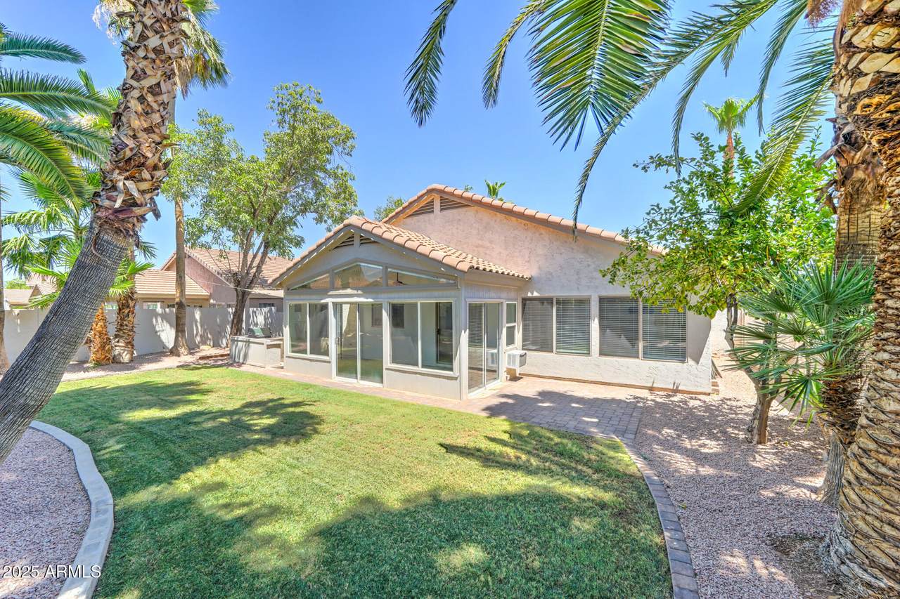 289 Mesquite Street - Photo 1