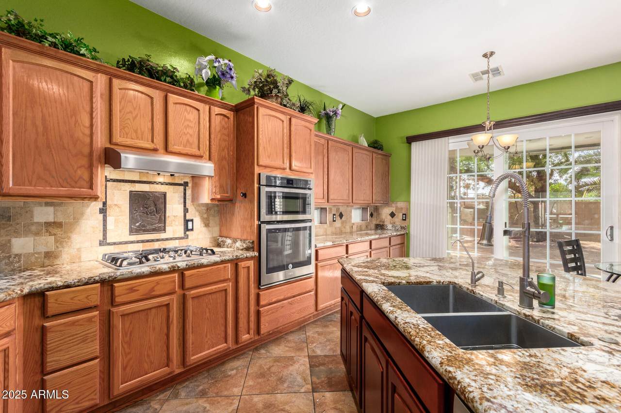 2520 Dragoon Drive - Photo 1