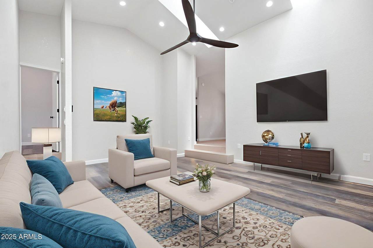 2155 Chisholm Trail - Photo 1