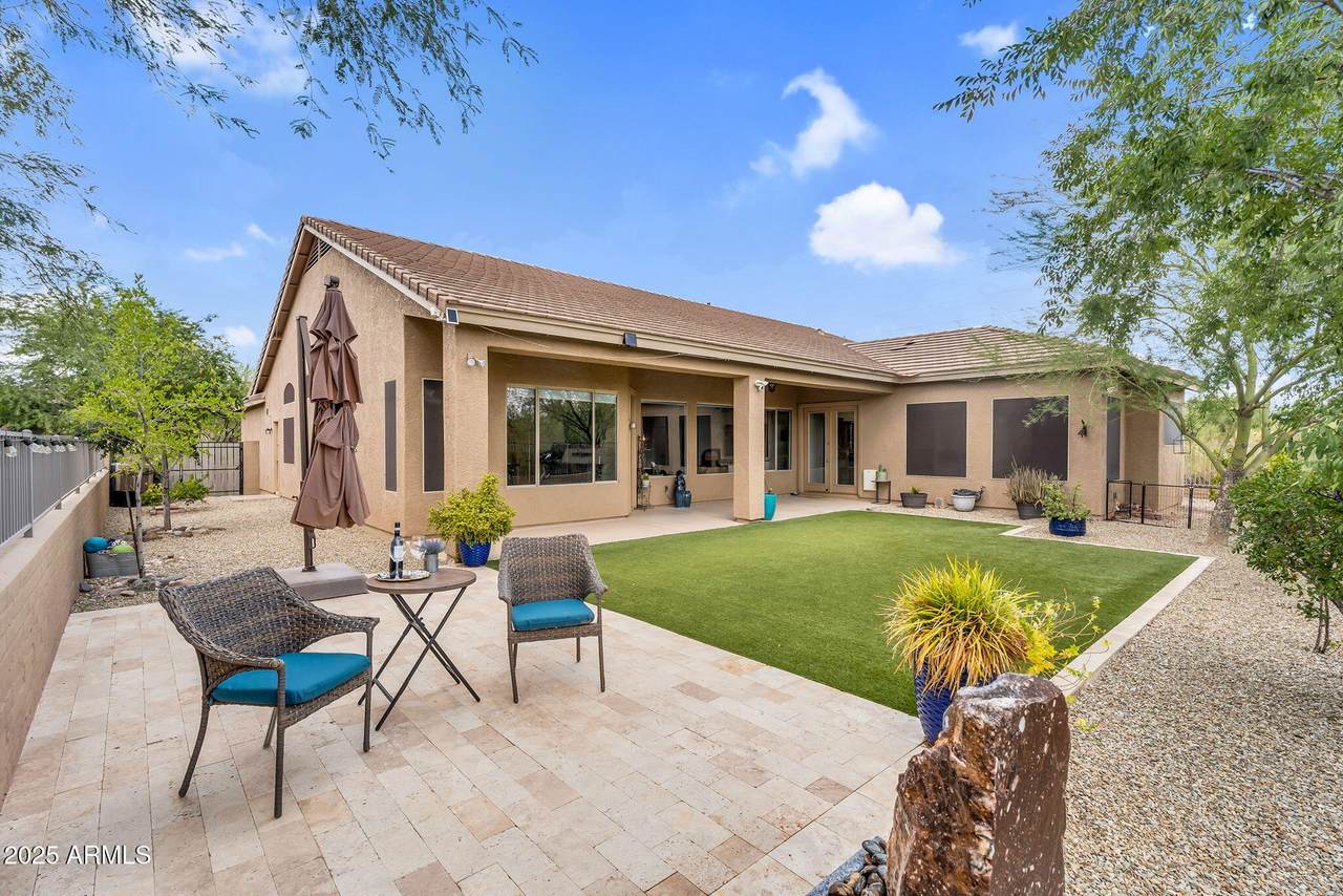 5544 Dusty Wren Drive - Photo 1