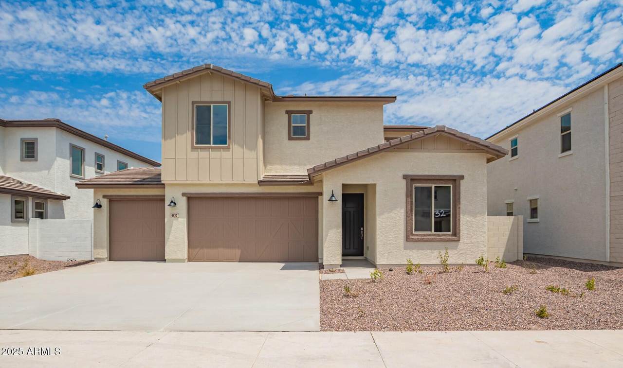 4932 Cheryl Drive - Photo 1