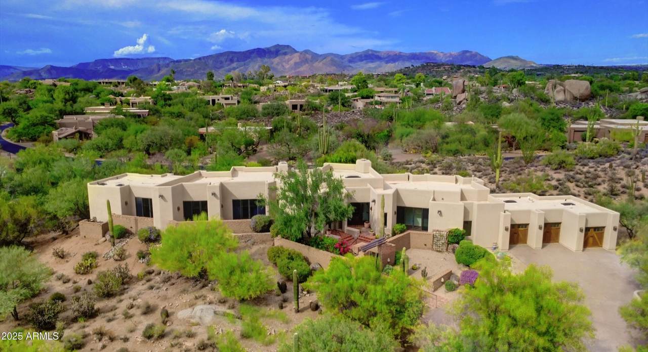 2304 Fox Tail Trail - Photo 1