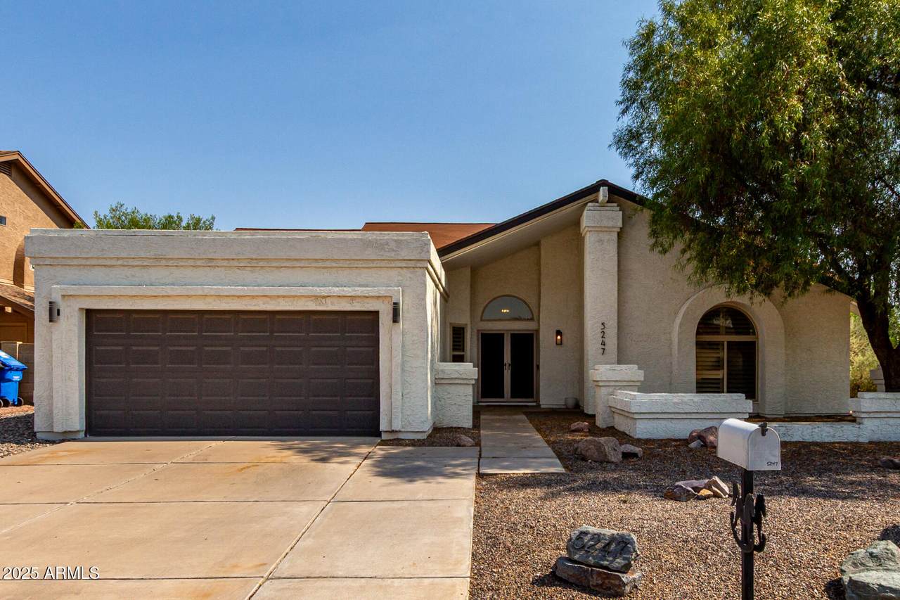 5247 Paradise Lane - Photo 1