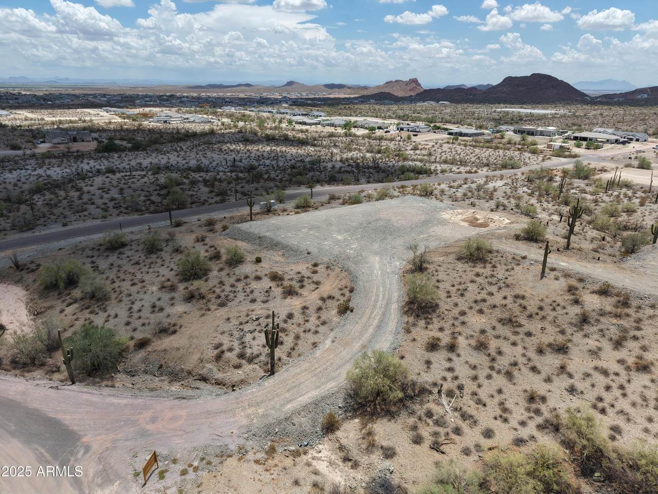 0 Foxtrot Trail - Photo 1