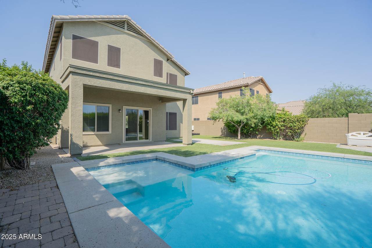 3537 Spirit Lane - Photo 1