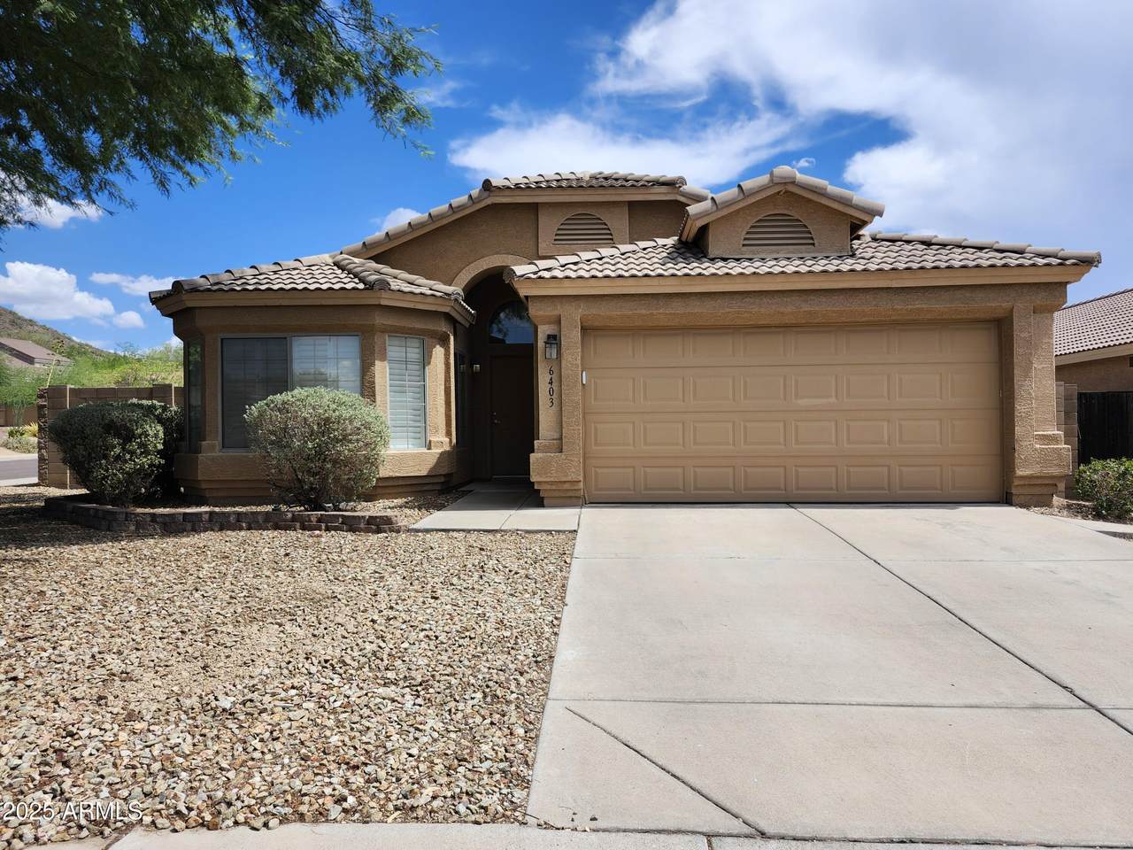 6403 Chisum Trail - Photo 1