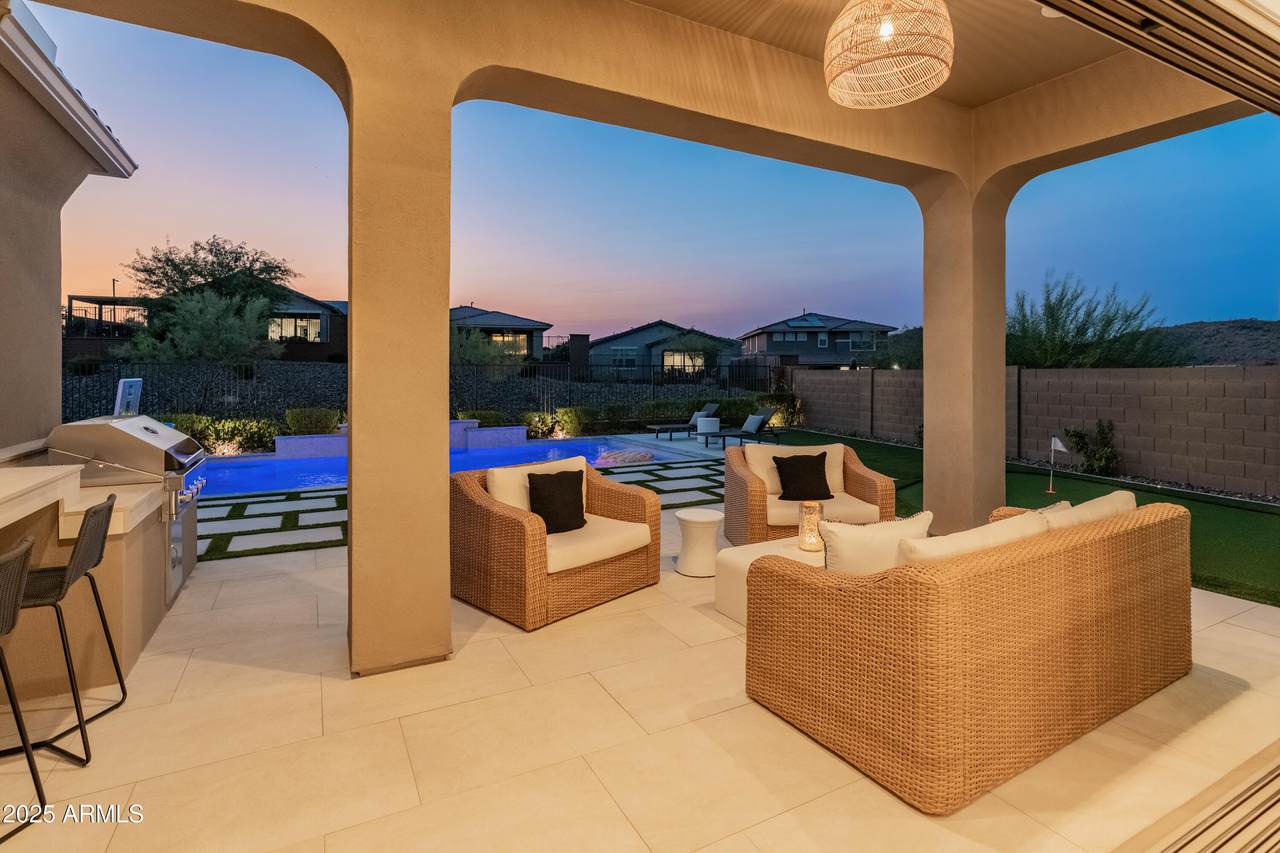 13288 Golden Puma Trail - Photo 1