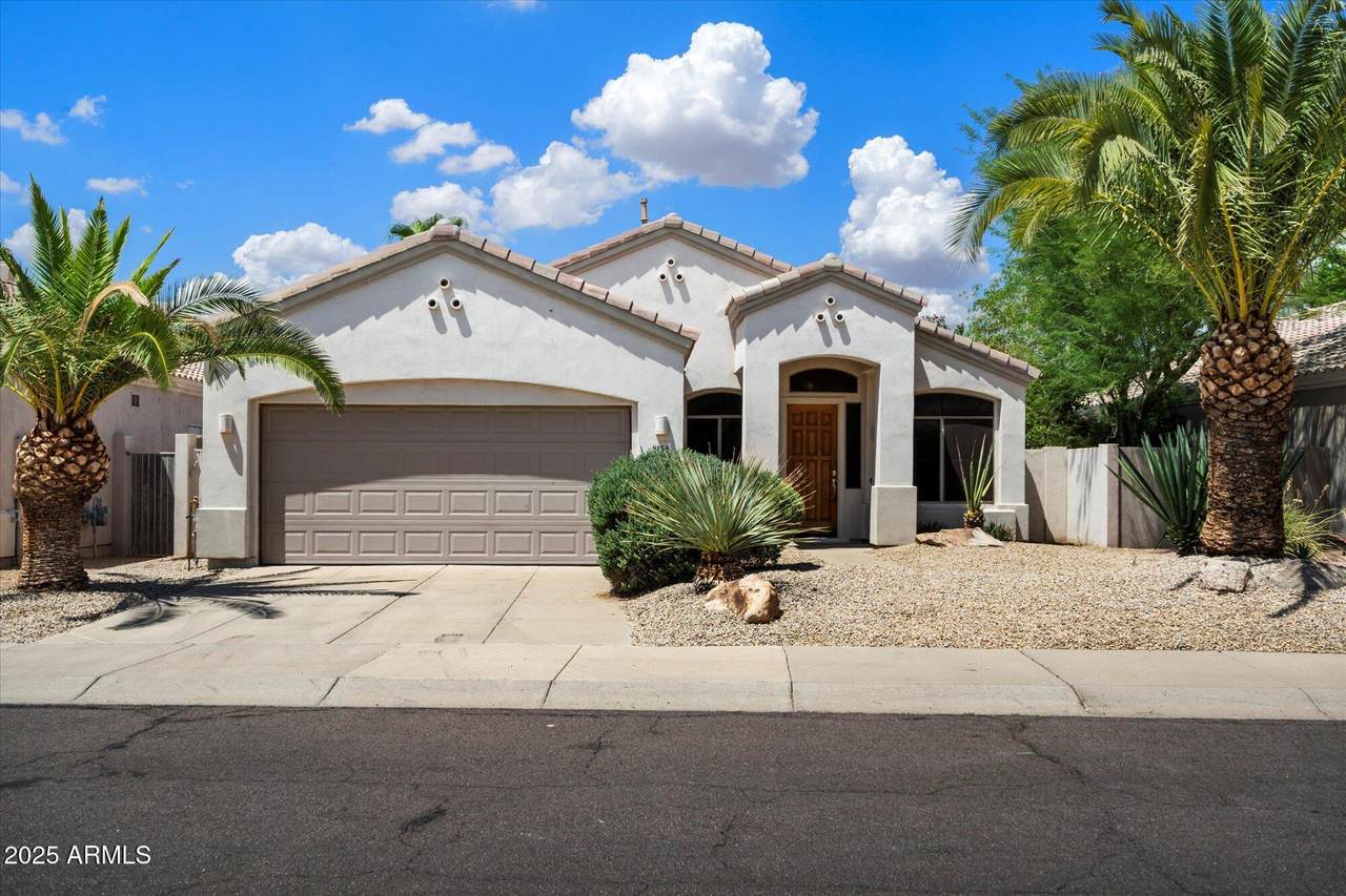 8158 Rita Drive - Photo 1