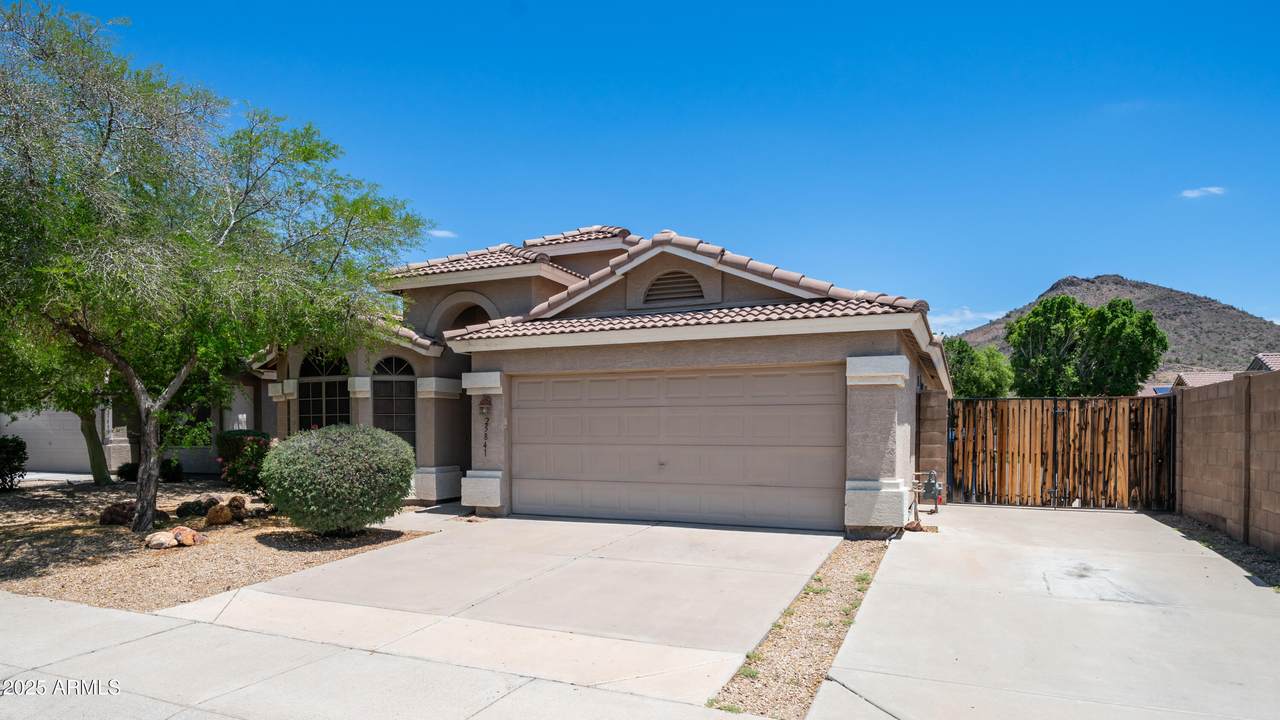 25841 66TH Drive - Photo 1