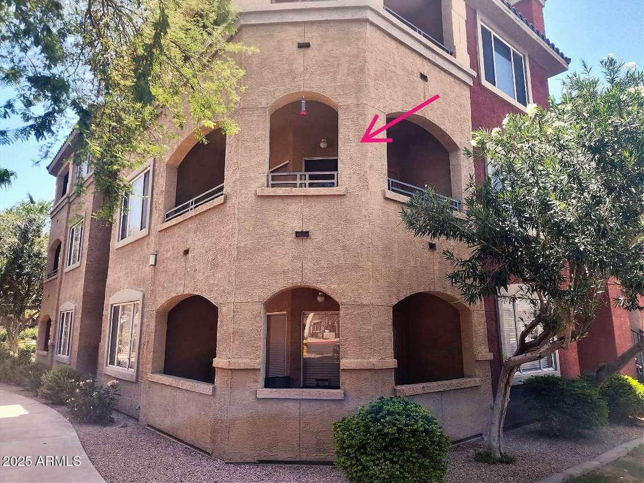 5401 Van Buren Street - Photo 1