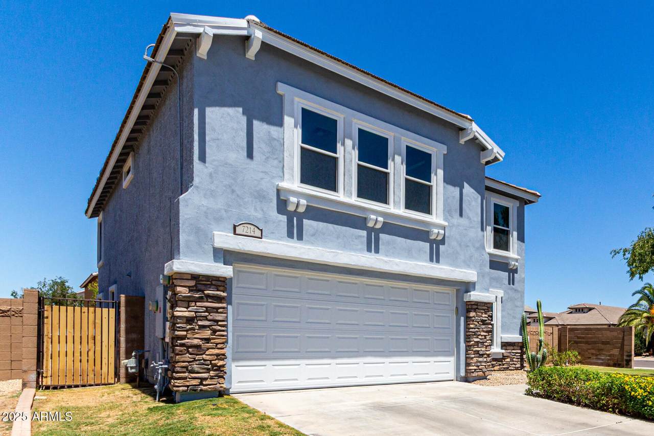 7214 Vista Avenue - Photo 1