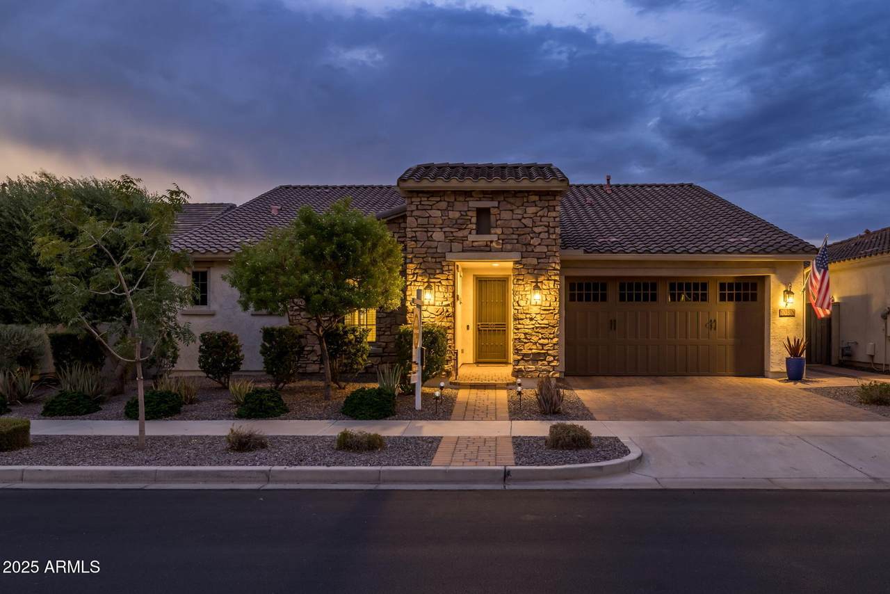 10510 Sheffield Drive - Photo 1