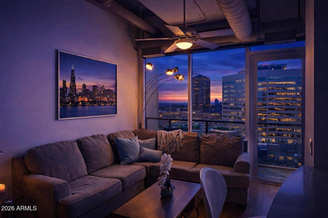 1 Lexington Avenue - Photo 1